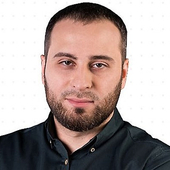 Поладов Гафлан Велюллаевич, стоматолог-ортопед