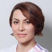 Рубаева Зарема Александровна, гинеколог