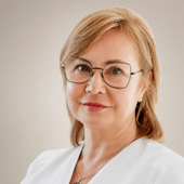 Самоховец Вера Алексеевна, кардиолог