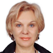 Костян Инна Владиславовна, диетолог