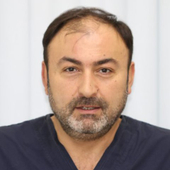 Казарян Мхитар Размикович, стоматолог-хирург