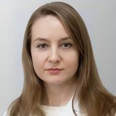 Панарина Светлана Алексеевна, терапевт