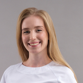 Карманова Дарья Андреевна, стоматолог-терапевт