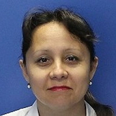 Салмина Галина Федоровна, педиатр