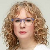 Агашева Анна Евгеньевна, невролог