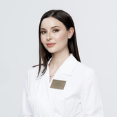 Кривая Елена Леонидовна, дерматолог