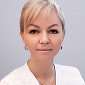 Ромашкина Анна Николаевна, гинеколог-хирург