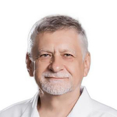 Жданов Игорь Николаевич, массажист