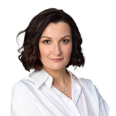 Иванова Анастасия Валерьевна, подолог