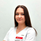 Соловьева Ксения Андреевна, стоматолог-терапевт