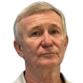 Ловачев Владимир Львович, мануальный терапевт