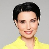 Скугорева Наталия Игоревна, дерматолог