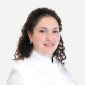 Розенвальд Ирина Эммануиловна, детский невролог