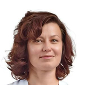 Тарасенко Инна Викторовна, педиатр