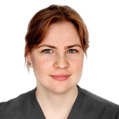 Брянцева Анастасия Юрьевна, стоматолог-терапевт