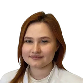 Вашкевич Ангелина Алексеевна, терапевт