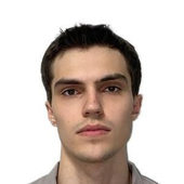 Милованов Данила Никитич, стоматологический гигиенист
