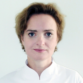 Дерюгина Ирина Юзефовна, терапевт