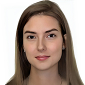 Хохлова Наталья Олеговна, ЛОР