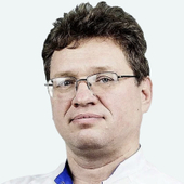 Ливанов Александр Владимирович, невролог