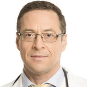 Лобузнов Андрей Юрьевич, эндокринолог