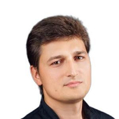 Инархов Михаил Александрович, врач УЗД