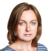 Сосикова Ольга Анатольевна, стоматолог-терапевт