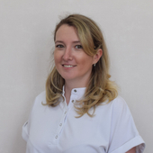 Лисицкая Яна Алексеевна, гинеколог