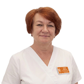 Никулина Татьяна Анатольевна, врач УЗД