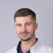 Григорьев Алексей Андреевич, детский анестезиолог