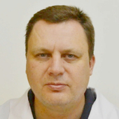 Степанов Станислав Станиславович, детский хирург