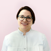 Новикова Мария Валерьевна, гинеколог