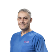 Потапов Андрей Николаевич, анестезиолог