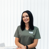 Горбачева Наталья Викторовна, стоматолог-терапевт