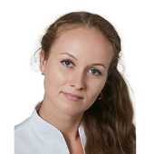 Ершова Анастасия Александровна, стоматолог-терапевт