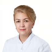 Акрамова Гавхар Сайдуллаевна, гинеколог