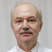 Гноевых Валерий Викторович, терапевт