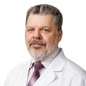 Зайцев Олег Вячеславович, гастроэнтеролог