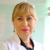 Орлова Виолетта Михайловна, гинеколог