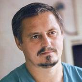 Гетманов Роман Николаевич, гинеколог