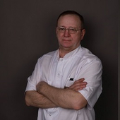 Попыхов Александр Владимирович, стоматолог-ортопед