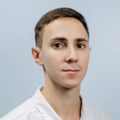 Полонецкий Максим Романович, стоматолог-ортопед