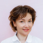 Семенова Эльвира Равильевна, гинеколог