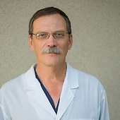 Лазаренков Андрей Викторович, врач функциональной диагностики