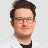 Протасов Павел Александрович, клинический психолог