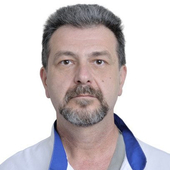 Чуйко Григорий Григорьевич, хирург