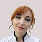 Евтюшова Татьяна Сергеевна, кардиолог