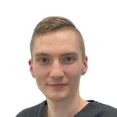Сукачев Владислав Сергеевич, стоматолог-ортопед