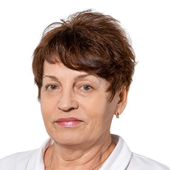 Степанкова Нина Федоровна, травматолог-ортопед