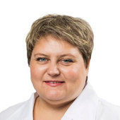 Тюрина Вера Ивановна, гинеколог